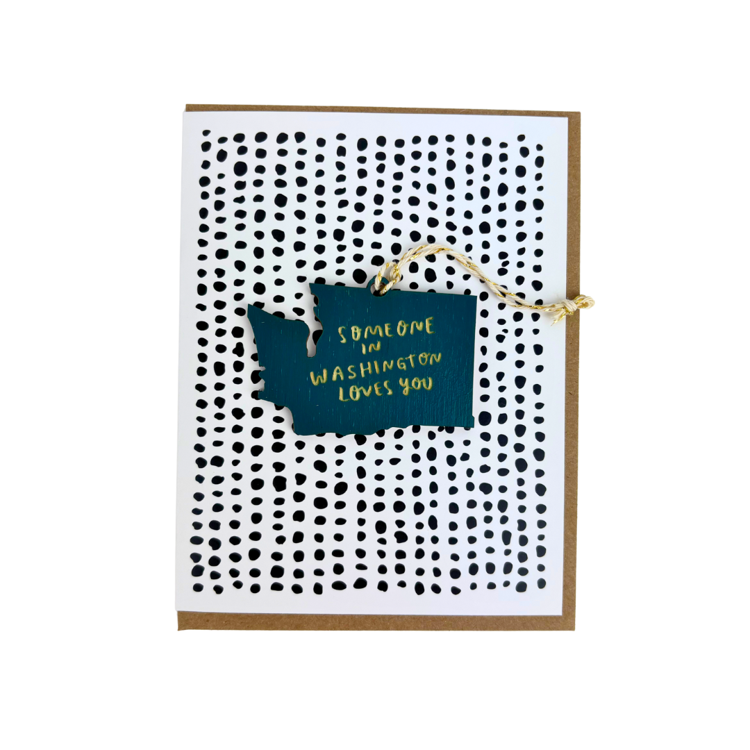 Greeting Cards with Magnets