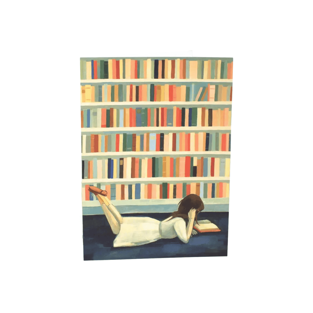 Greeting Cards by Emily Winfield Martin