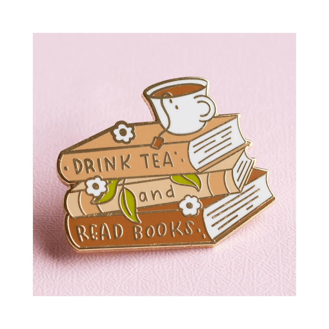 Enamel Pins by Occasionalish