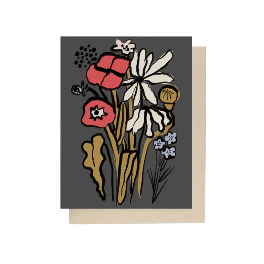 Greeting Cards by People I've Loved