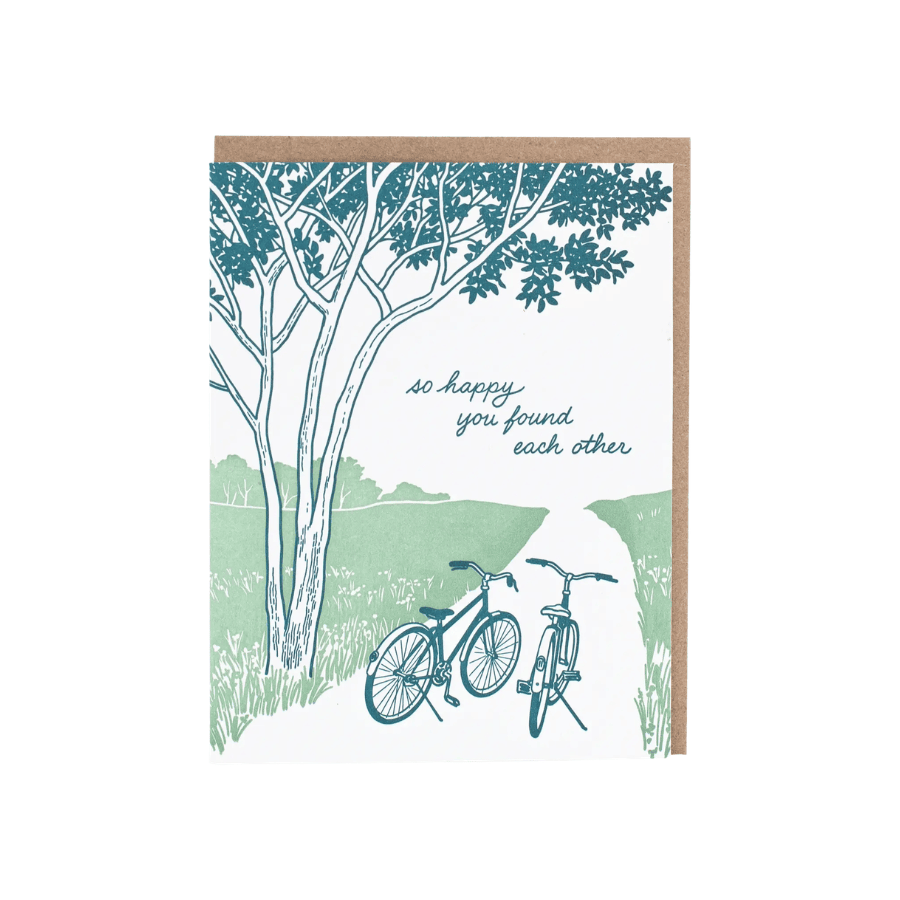 Greeting Cards by Smudge Ink