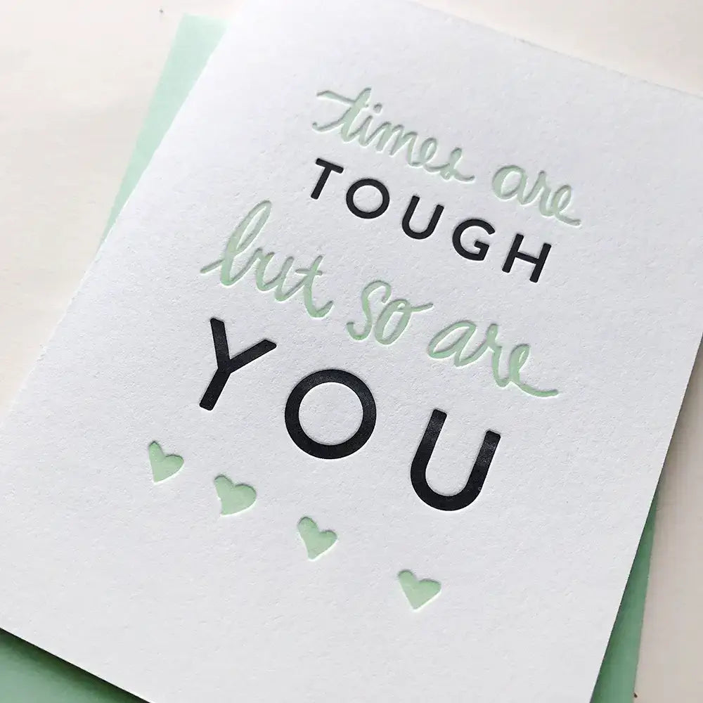 Greeting Cards by Steel Petal Press