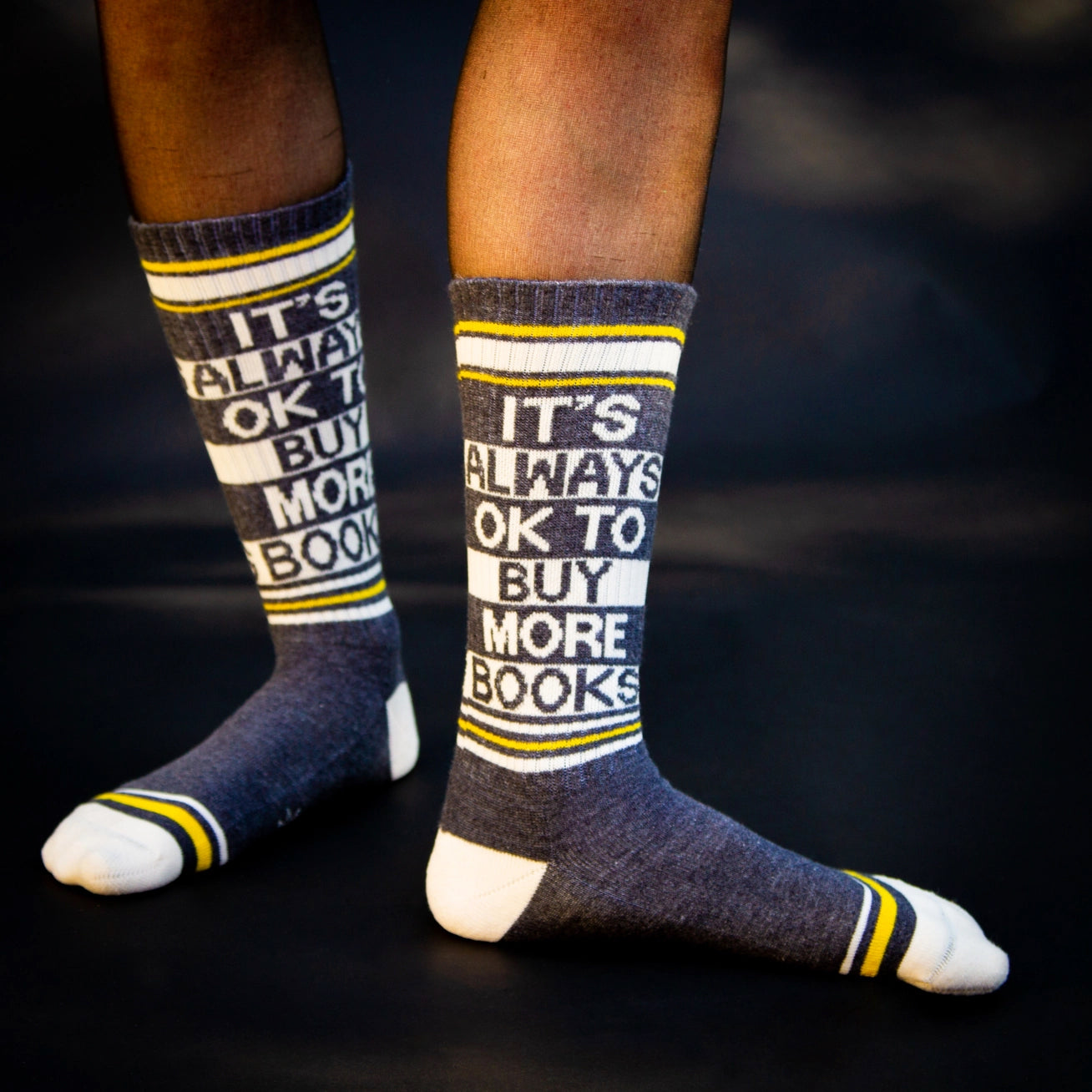 Statement Socks