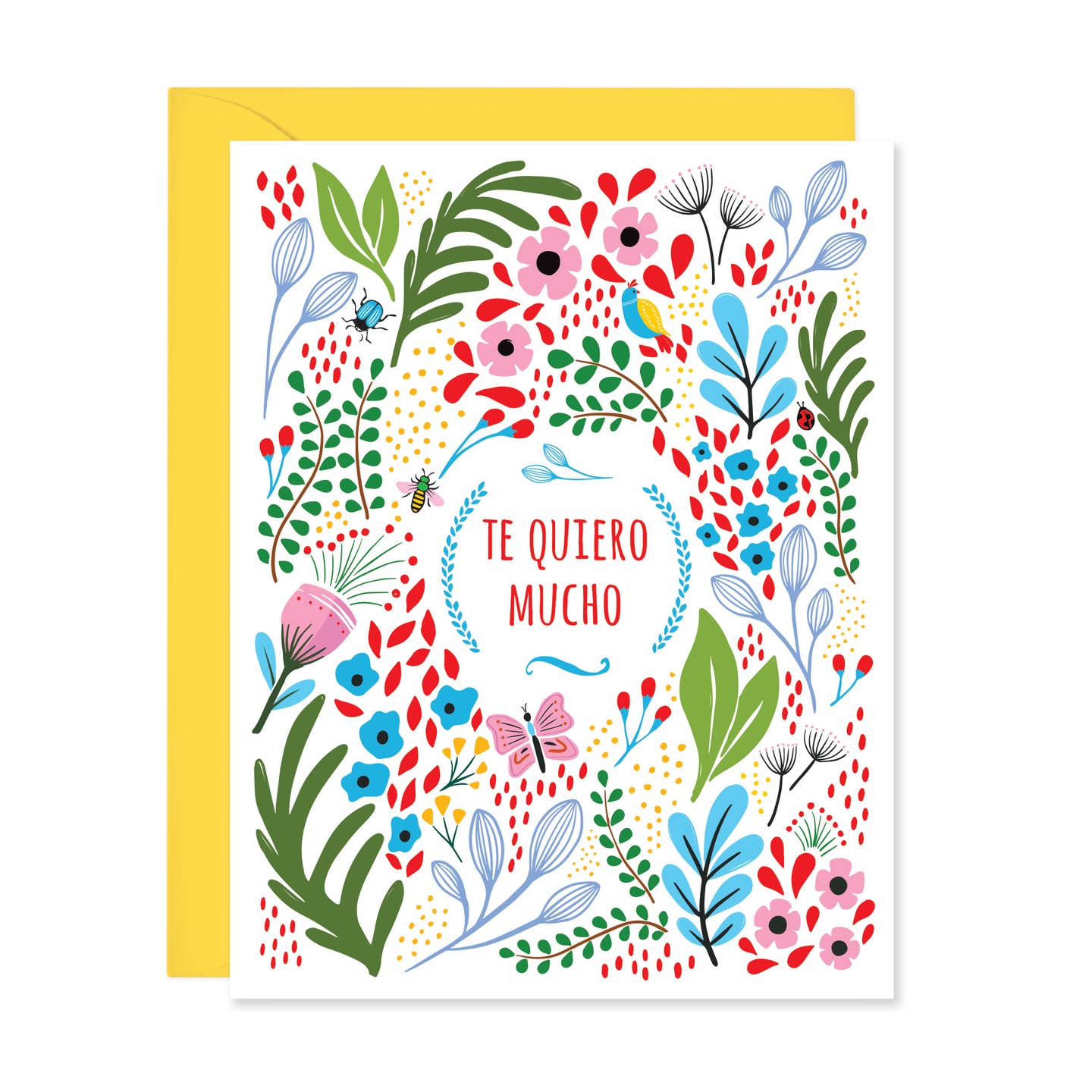 Greeting Cards by Lucy Loves Paper