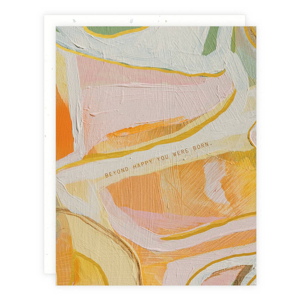 Greeting Cards by Someday Studio