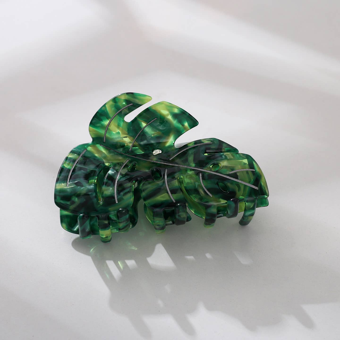 Eco-friendly & Unique Claw Clips