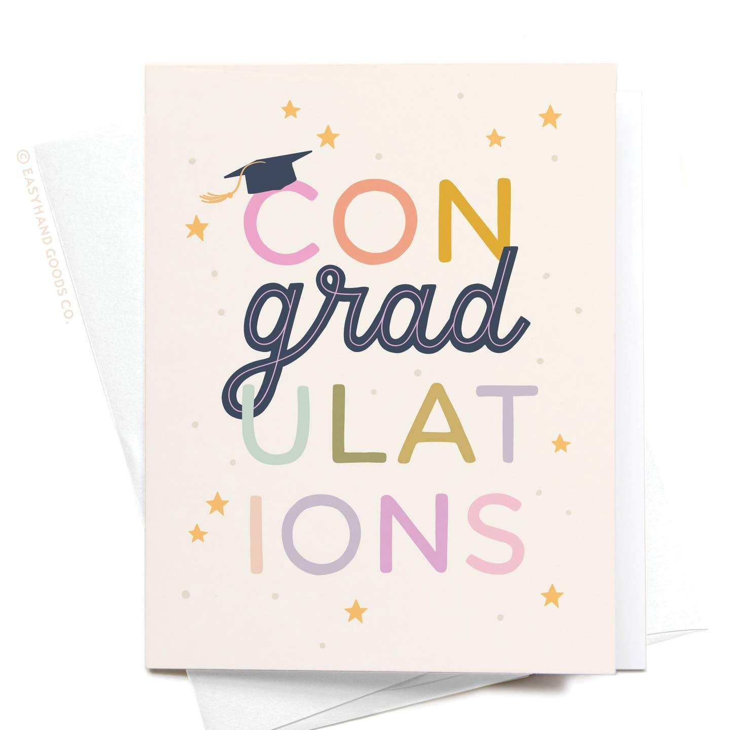 Greeting Cards by Easyhand Goods Co.