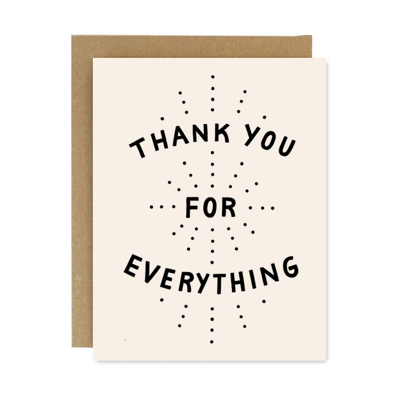 Greeting Cards by Worthwhile Paper