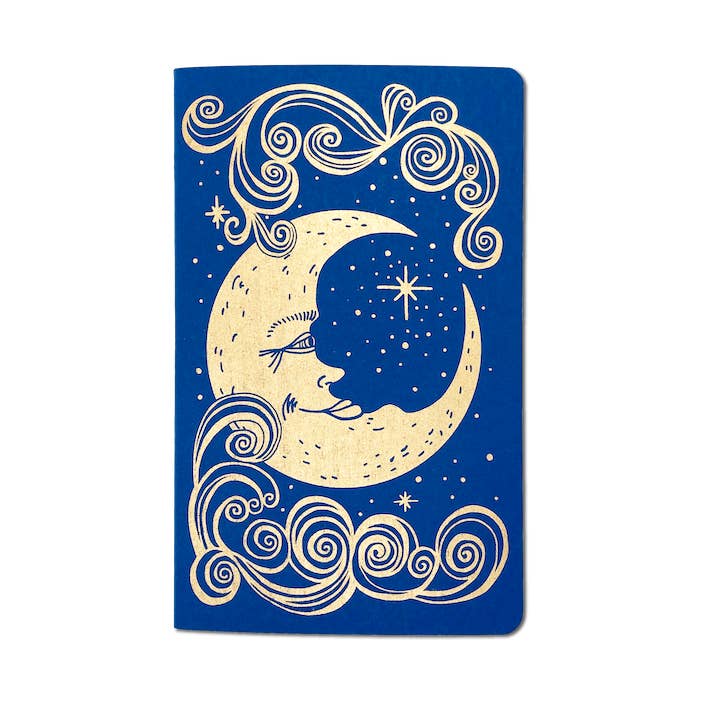 Mystical Notebooks and Notepads