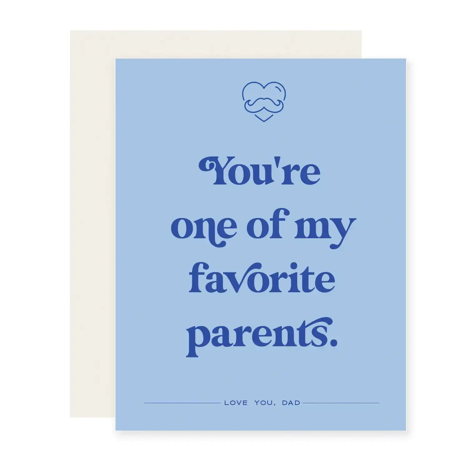 Father's Day Greeting Card Collection