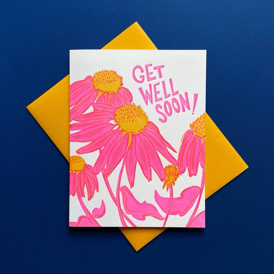 Greeting Cards in Spanish & English by Pier Six Press