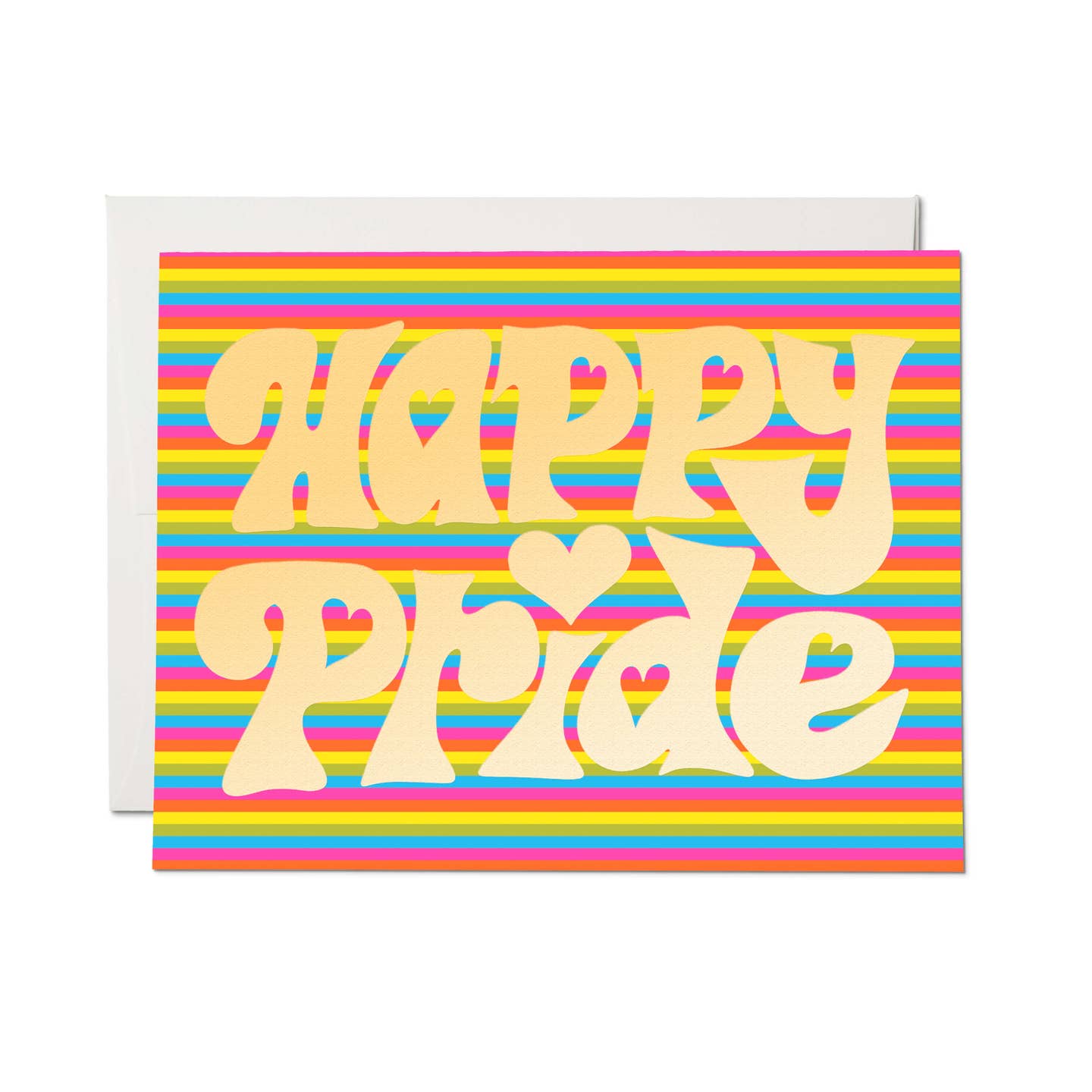 Greeting Cards by Red Cap Cards