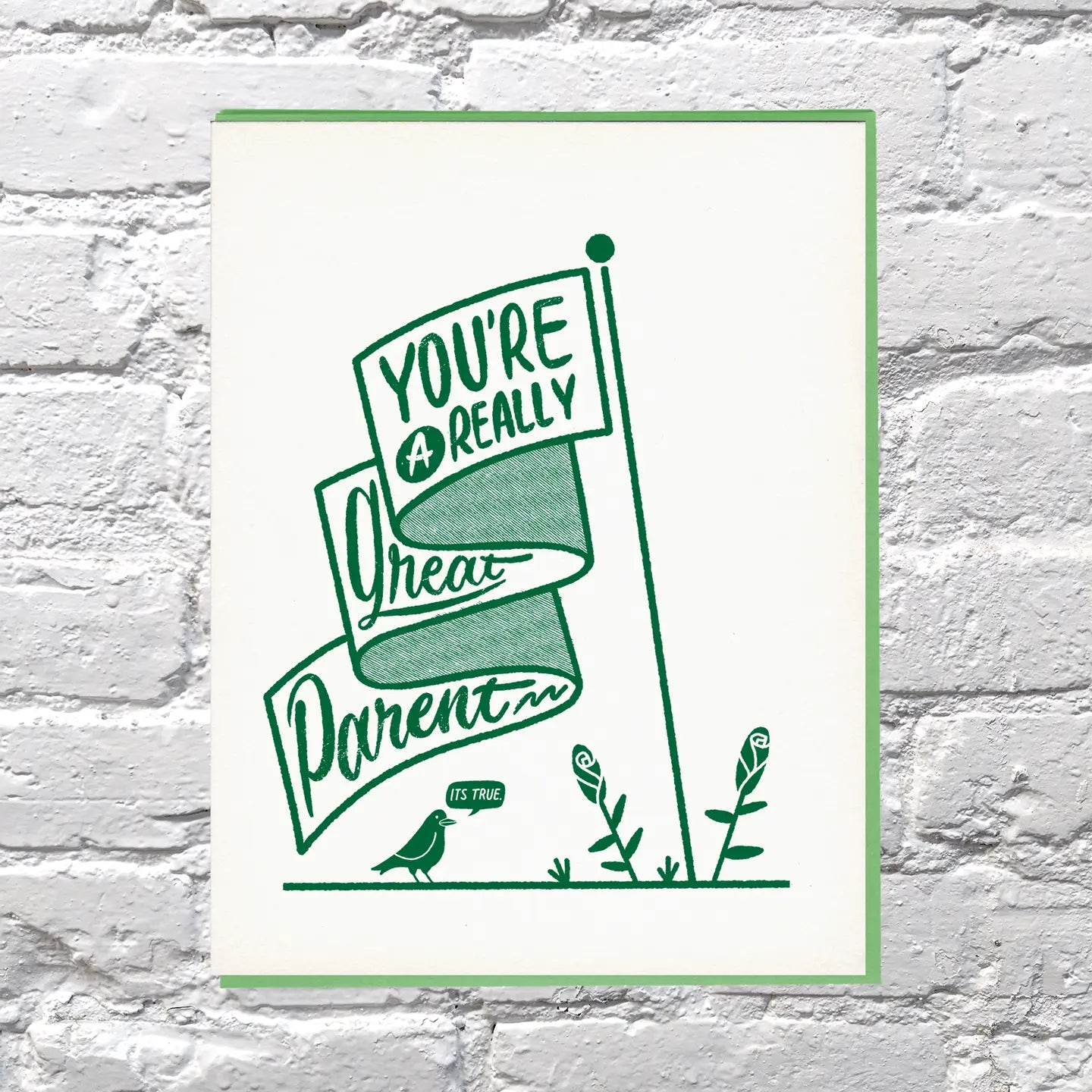 Greeting Cards by Bench Pressed