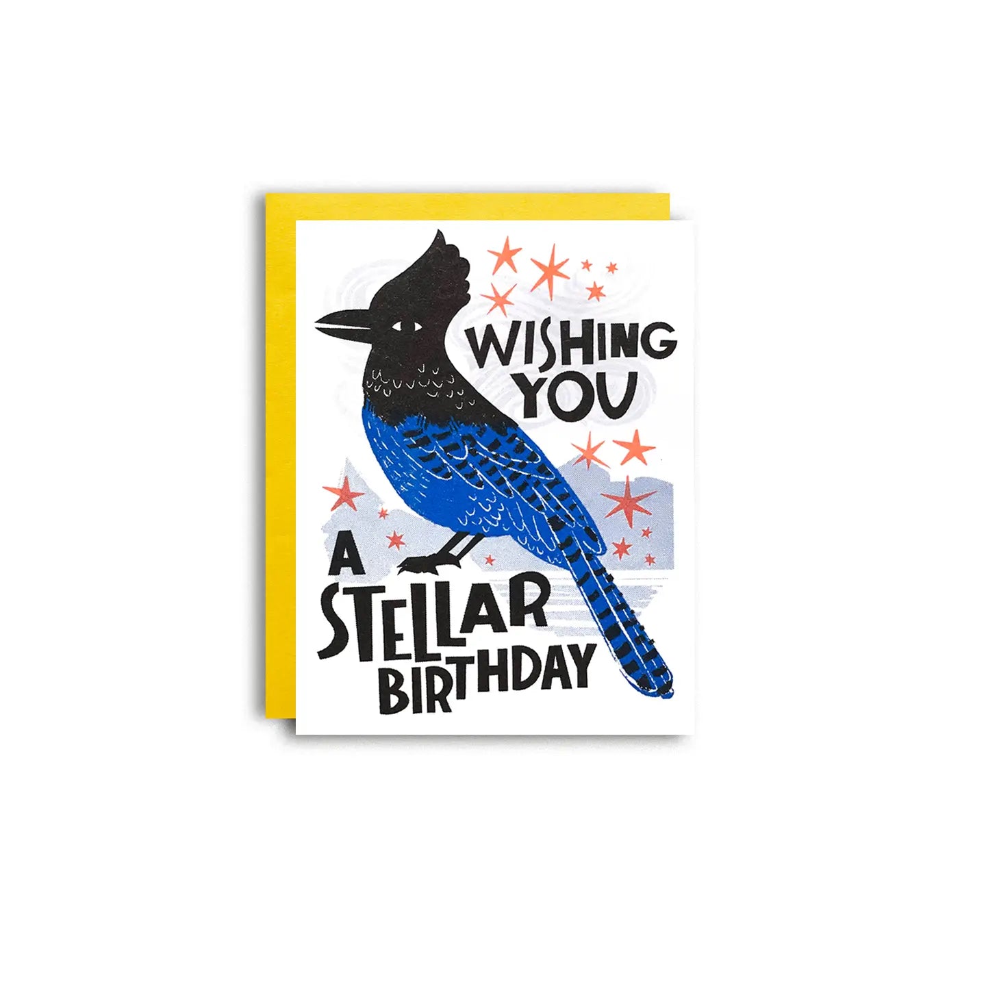 Greeting Cards in Spanish & English by Pier Six Press