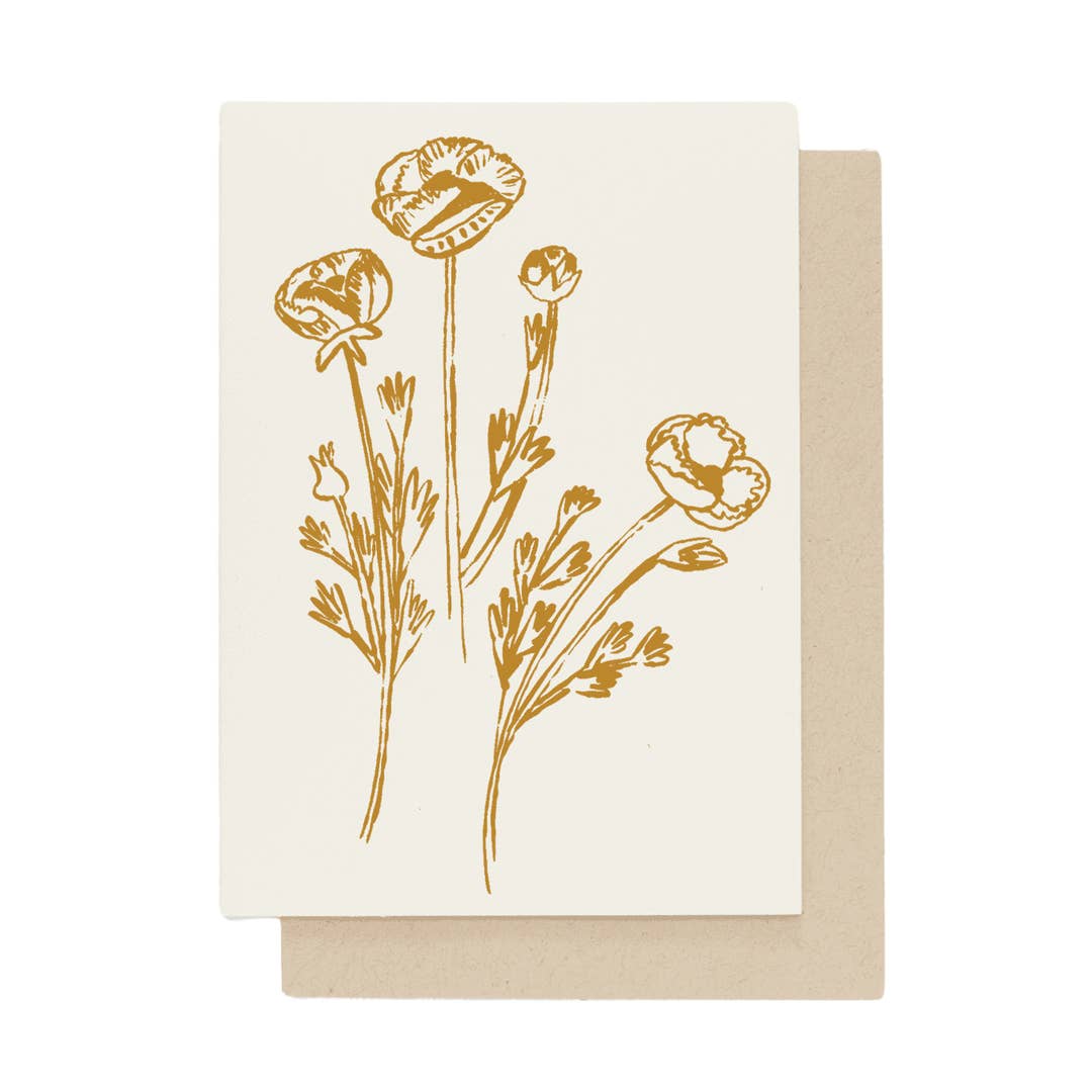 Greeting Cards by People I've Loved