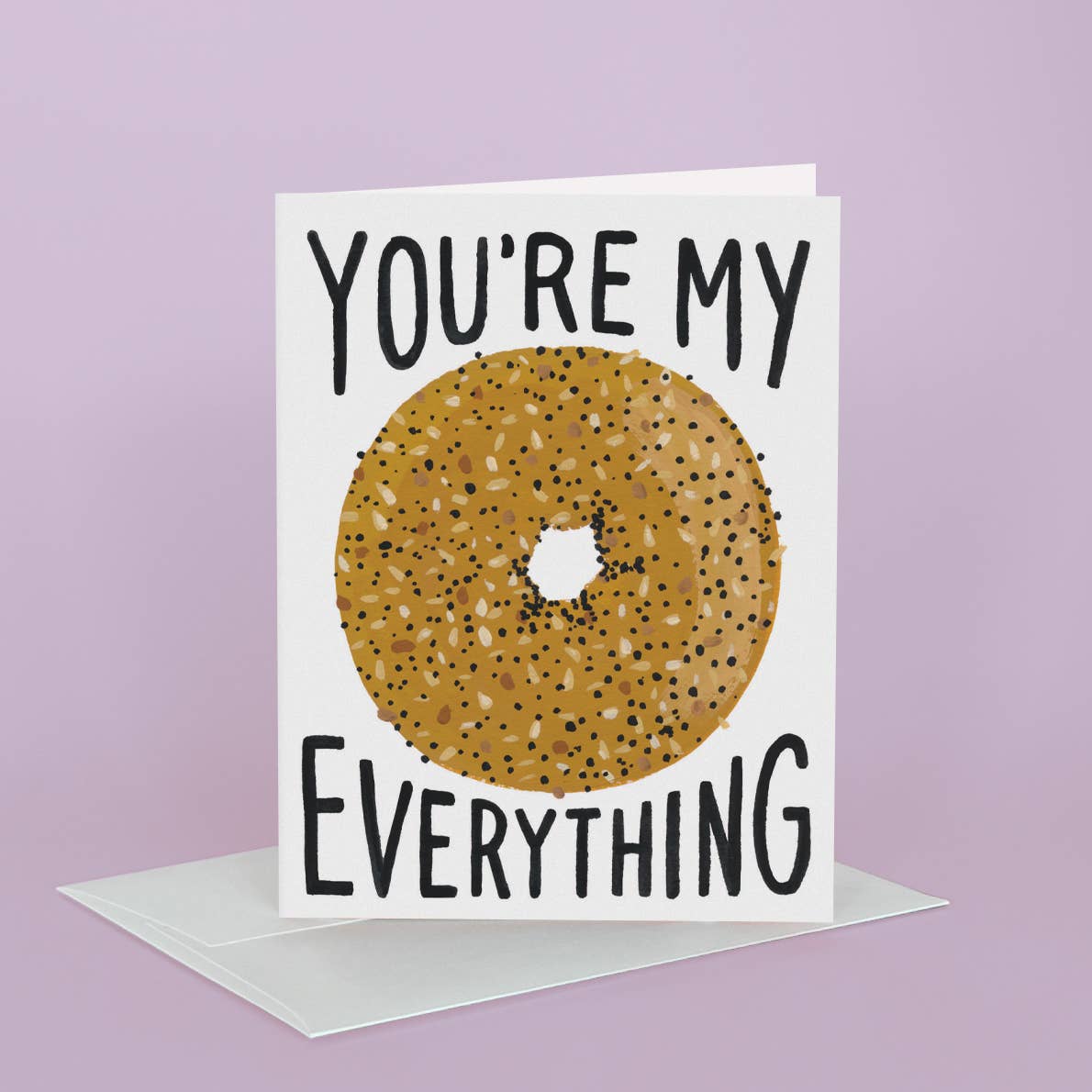 Greeting Cards by Idlewild Co.