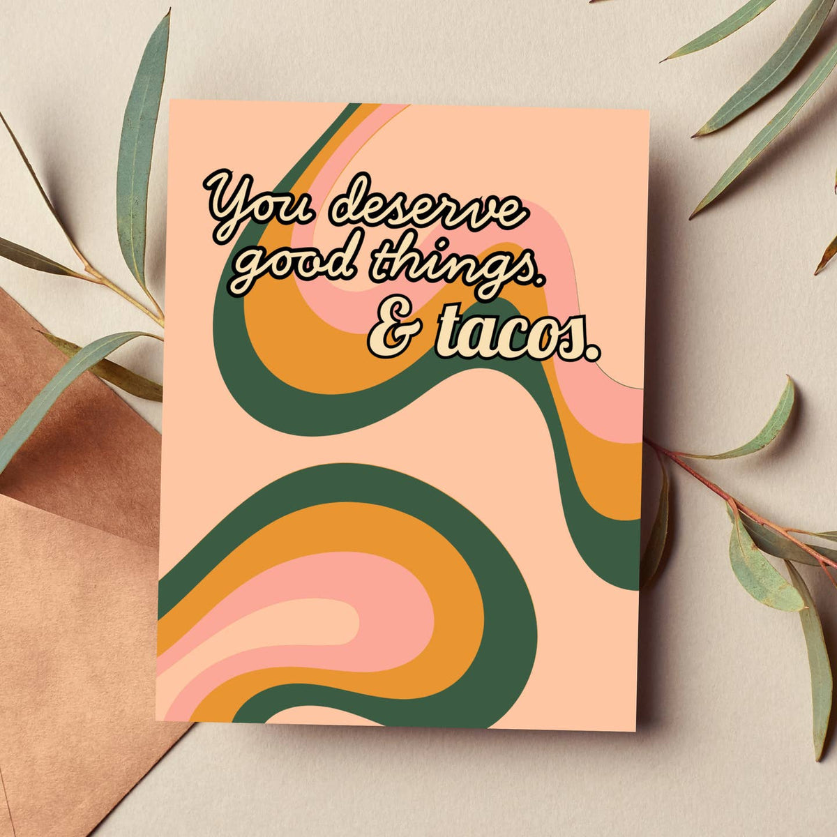 Greeting Cards by As Told By Ellie