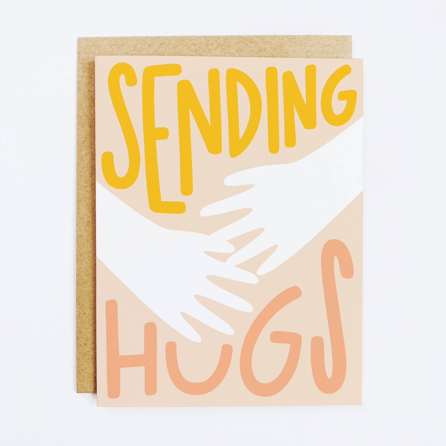 Greeting Cards by KANDS.CO