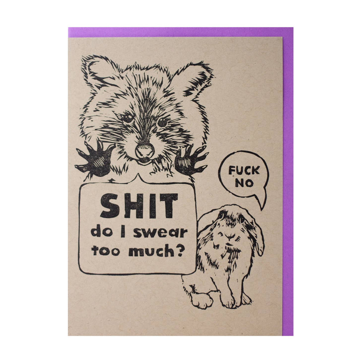 Greeting Cards by Bruno Press