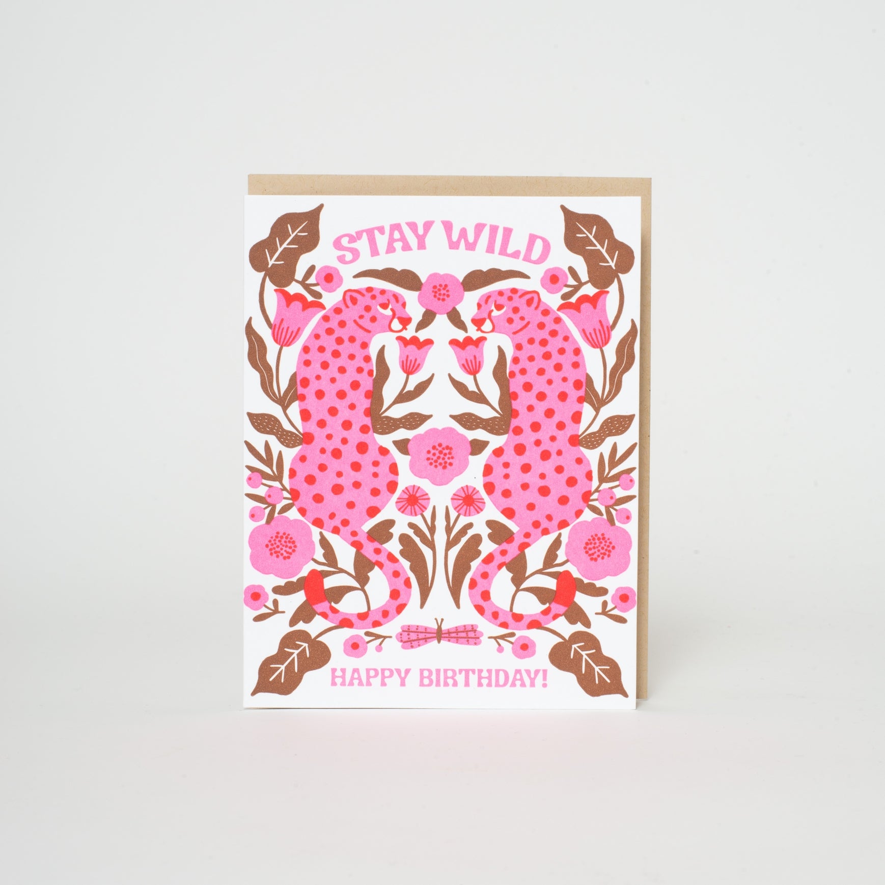 Greeting Cards by Egg Press Manufacturing