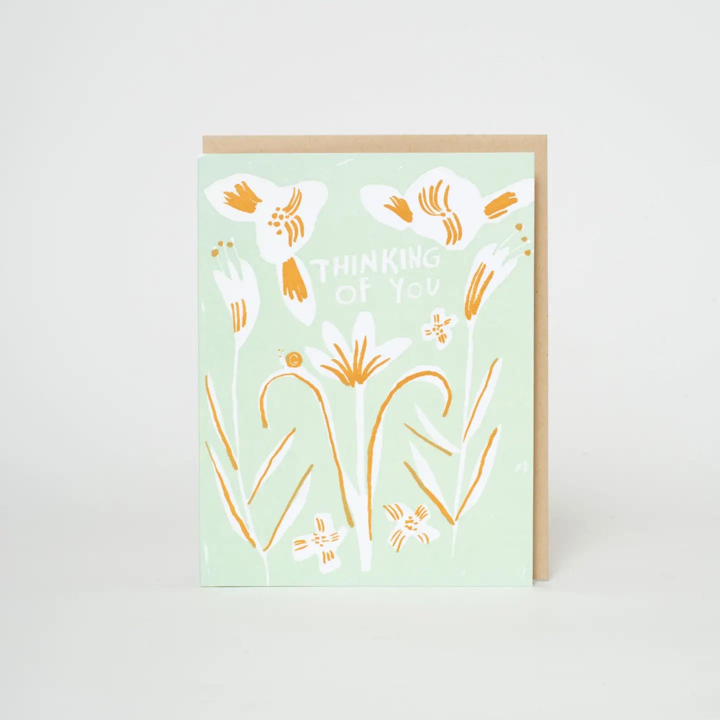 Greeting Cards by Egg Press Manufacturing