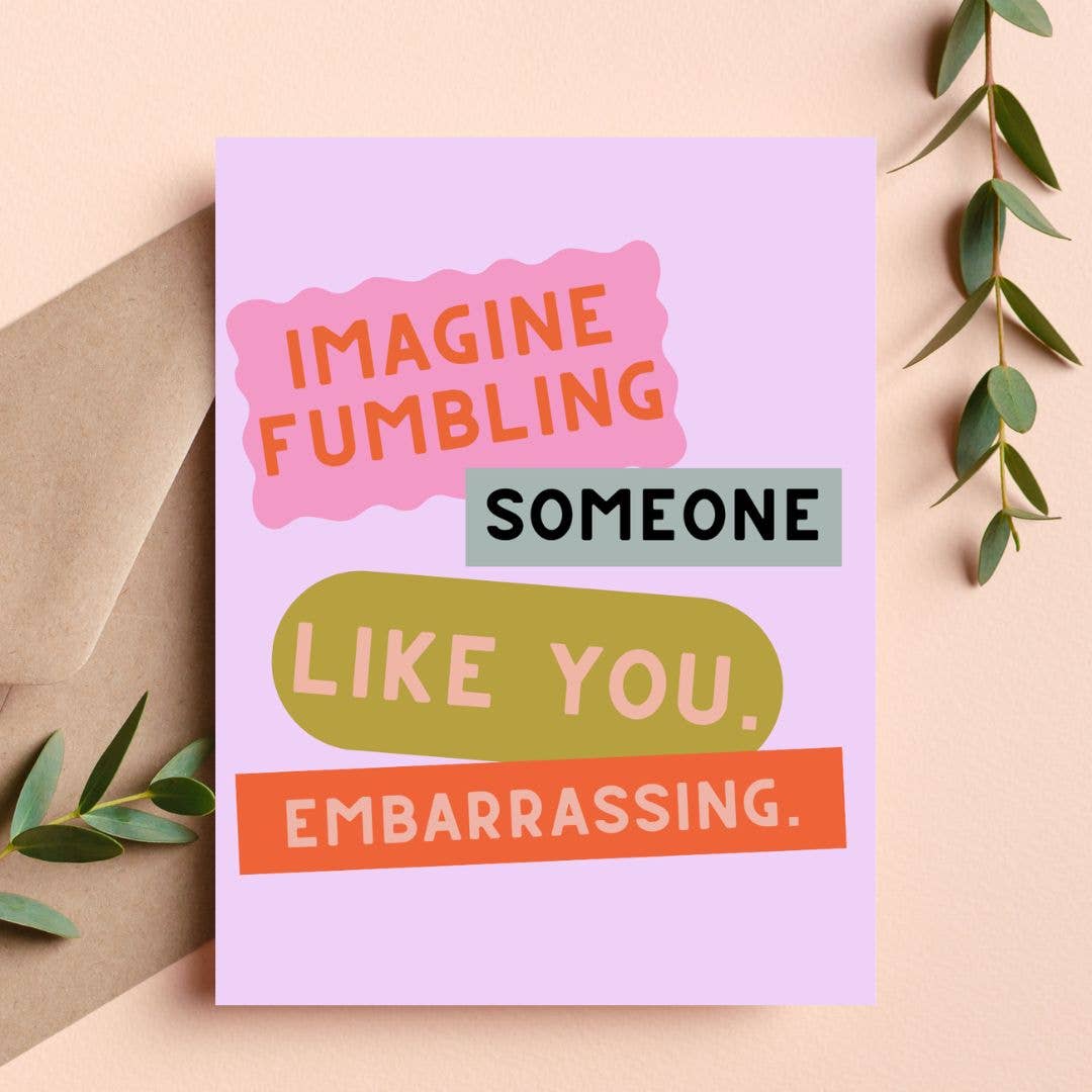 Greeting Cards by As Told By Ellie
