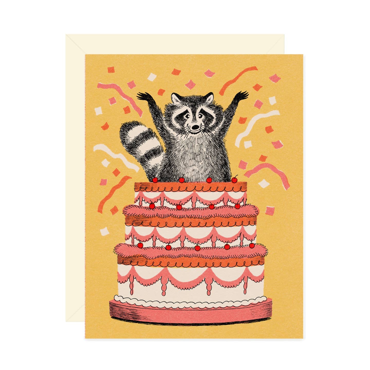 Greeting Cards by Wallflower Paper & Party