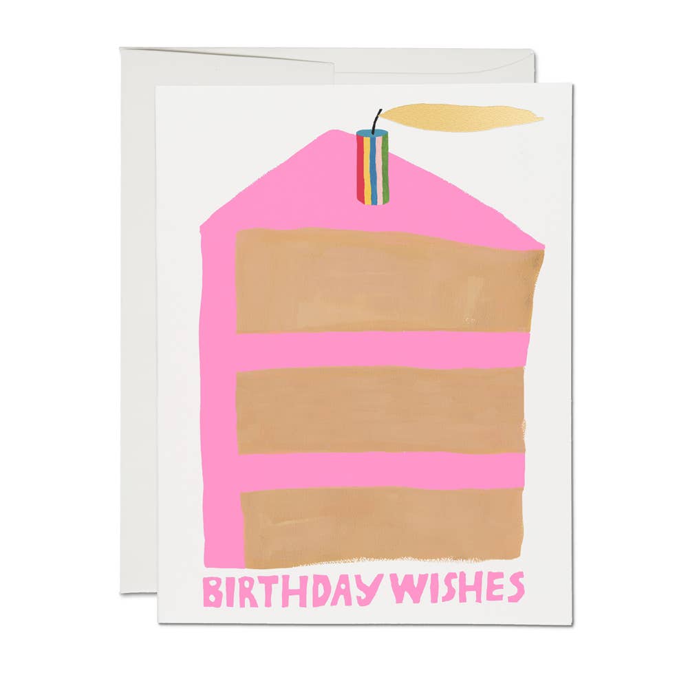 Greeting Cards by Red Cap Cards