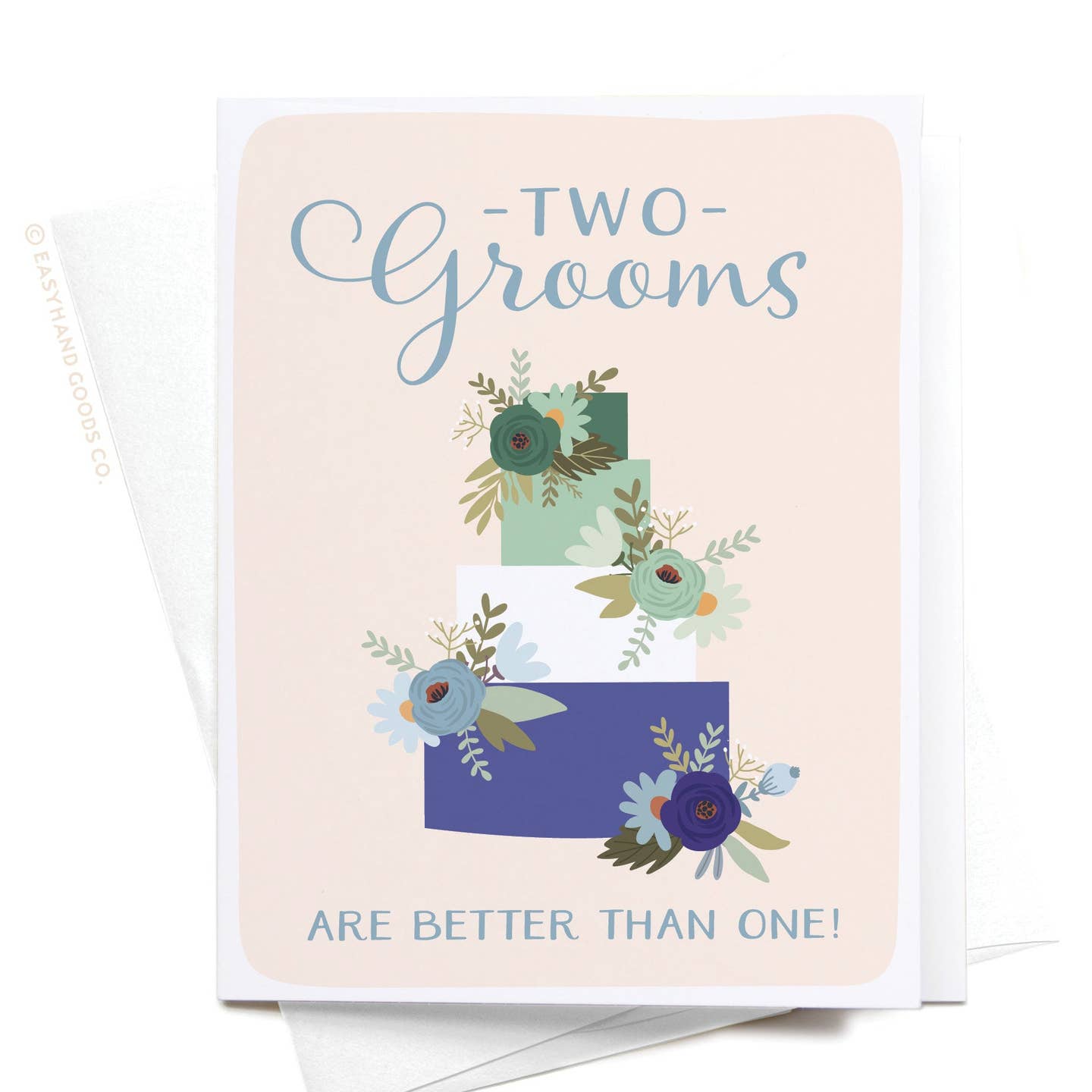 Greeting Cards by Easyhand Goods Co.