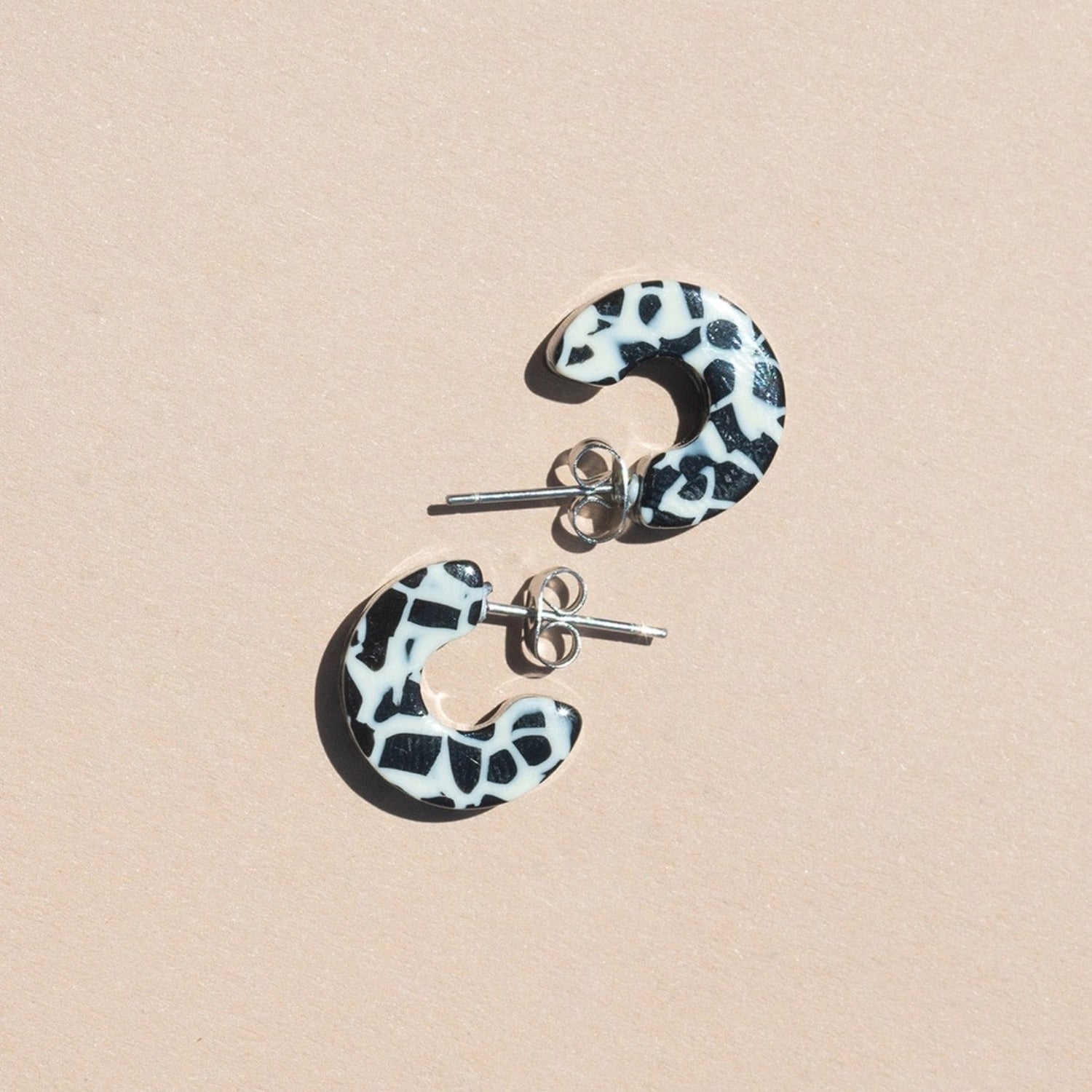 Eco-friendly Earrings