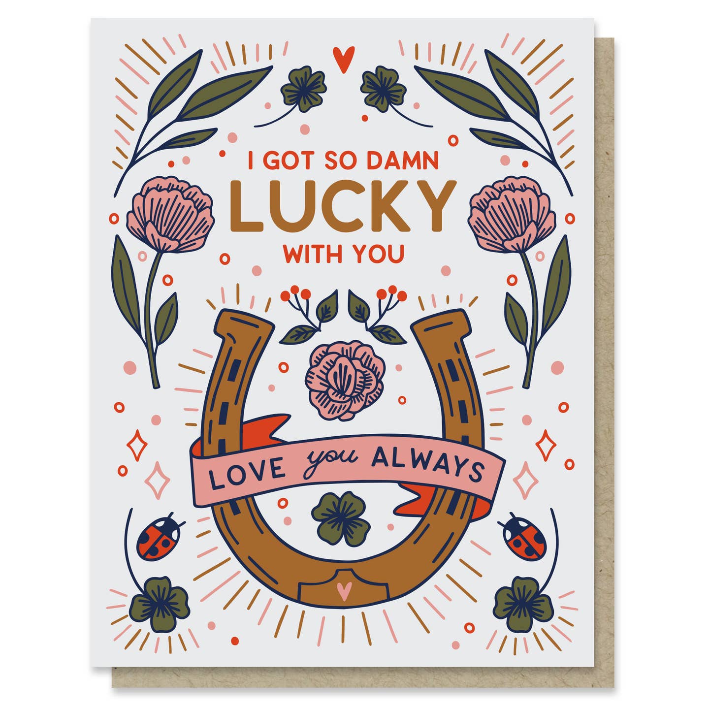 Greeting Cards by Paper Parasol Press