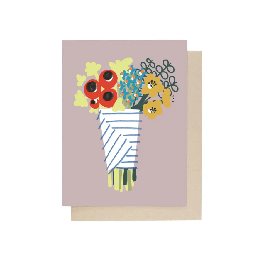 Greeting Cards by People I've Loved