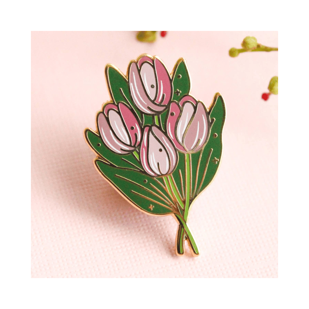 Enamel Pins by Occasionalish