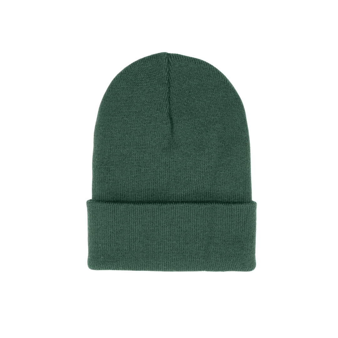 Classic Cuff Beanies