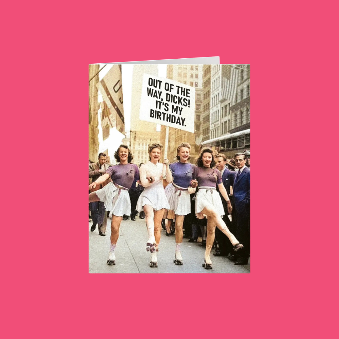 Greeting Cards by The Raccoon Society