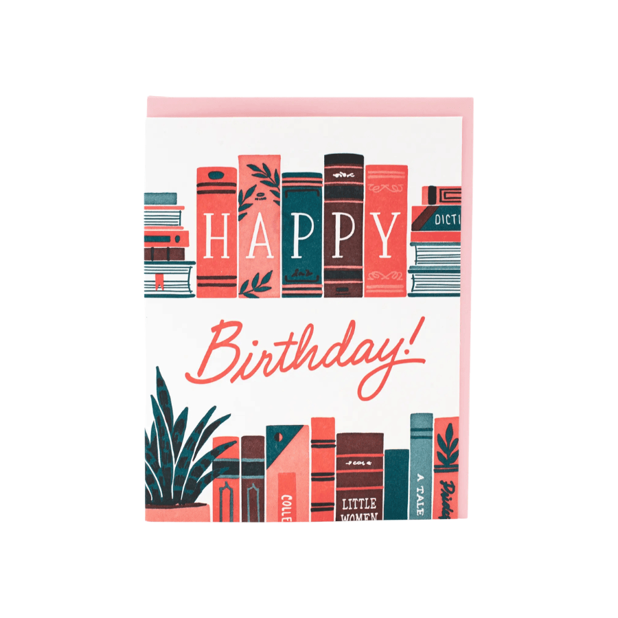 Greeting Cards by Smudge Ink