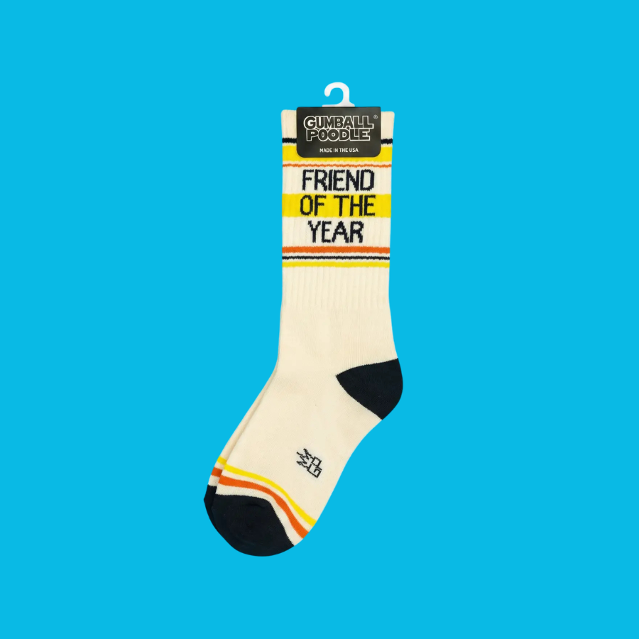 Statement Socks