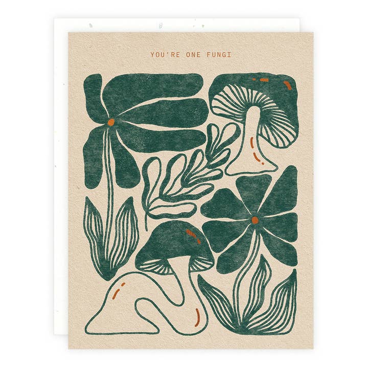 Greeting Cards by Someday Studio