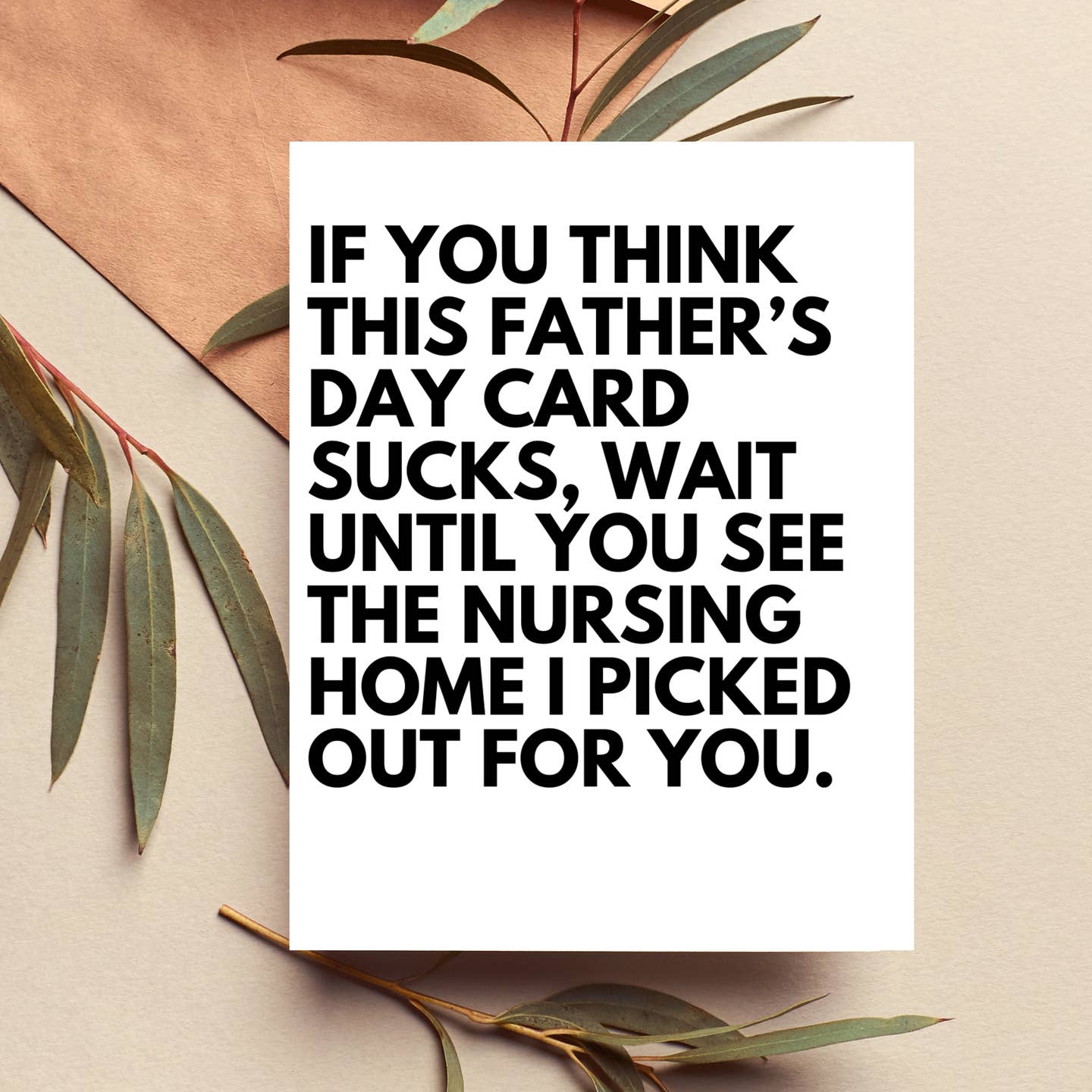 Father's Day Greeting Card Collection