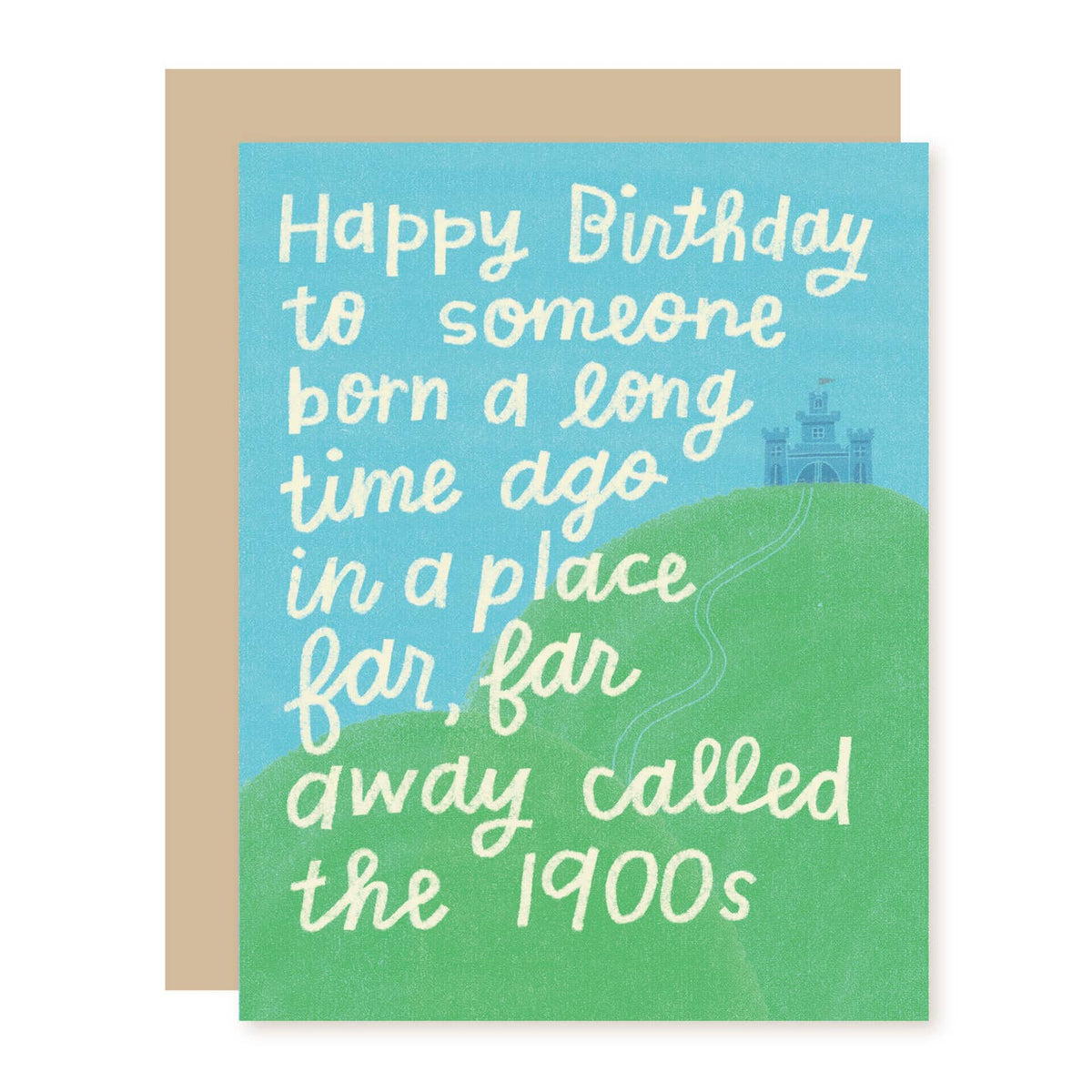 Greeting Cards by A Smyth Co