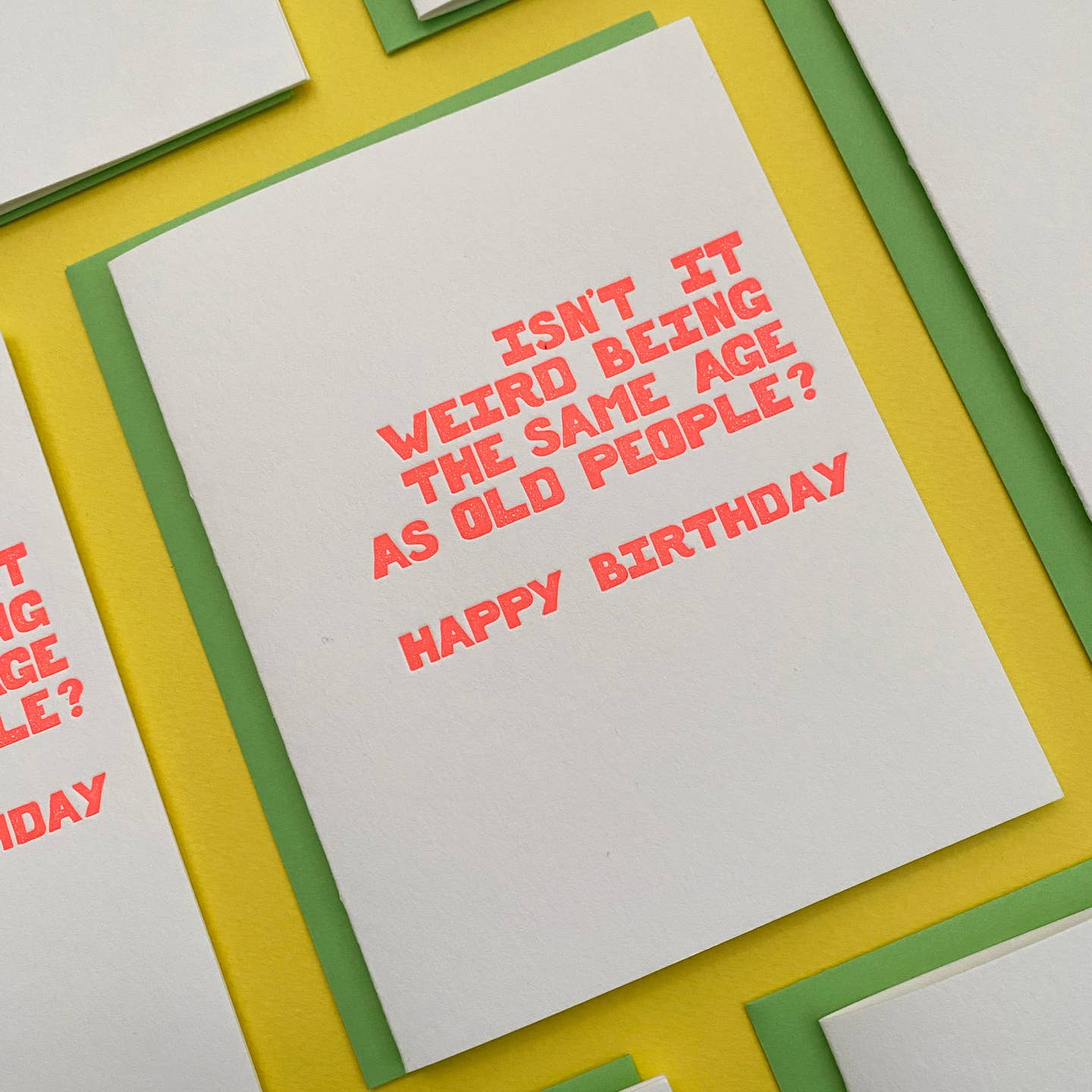 Greeting Cards by Richie Designs
