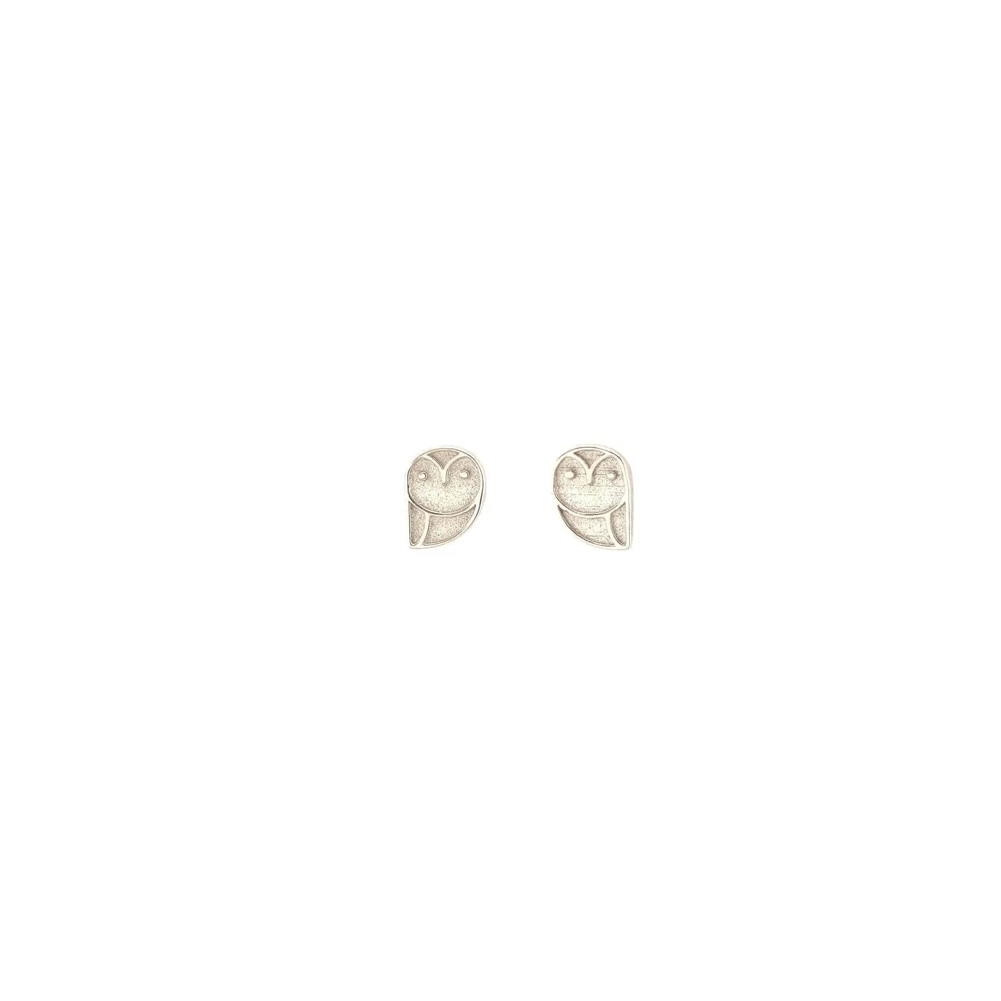 Dainty Stud Earrings