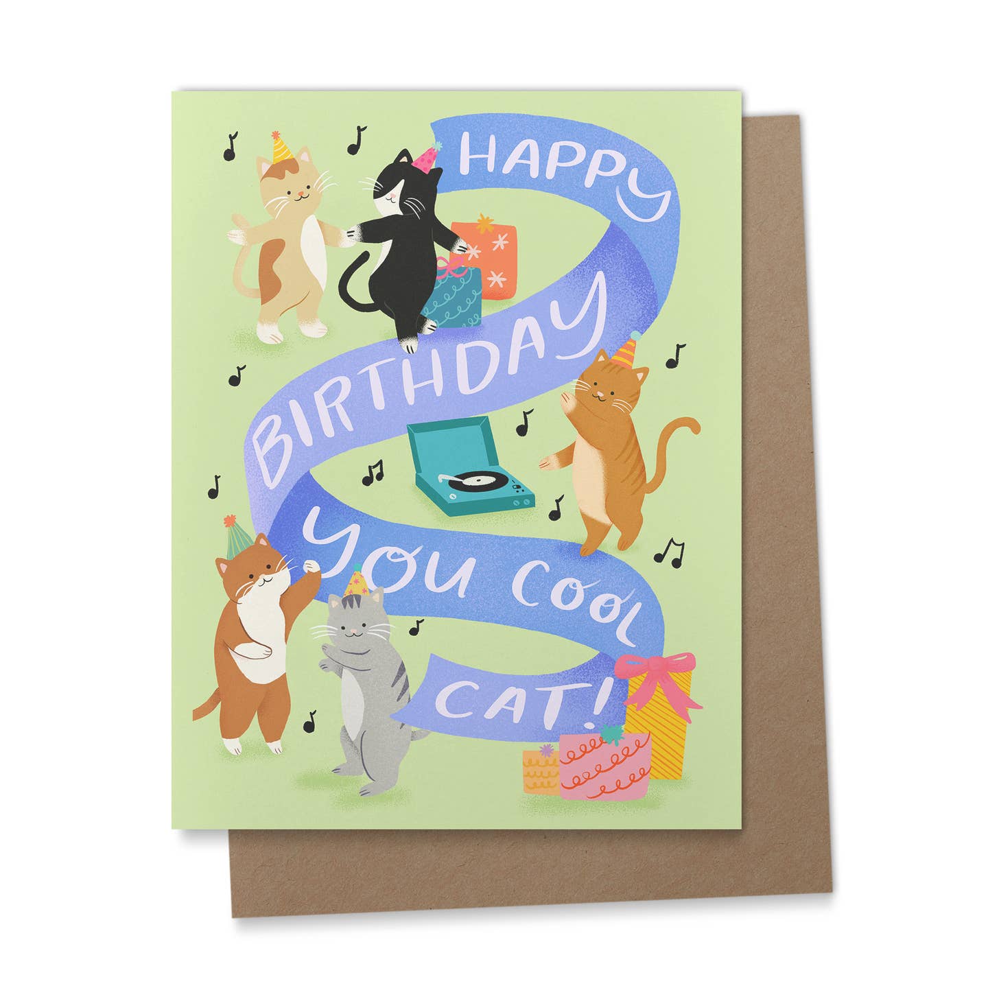 Greeting Cards in Spanish & English by Ana Peake