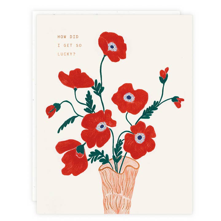 Greeting Cards by Someday Studio