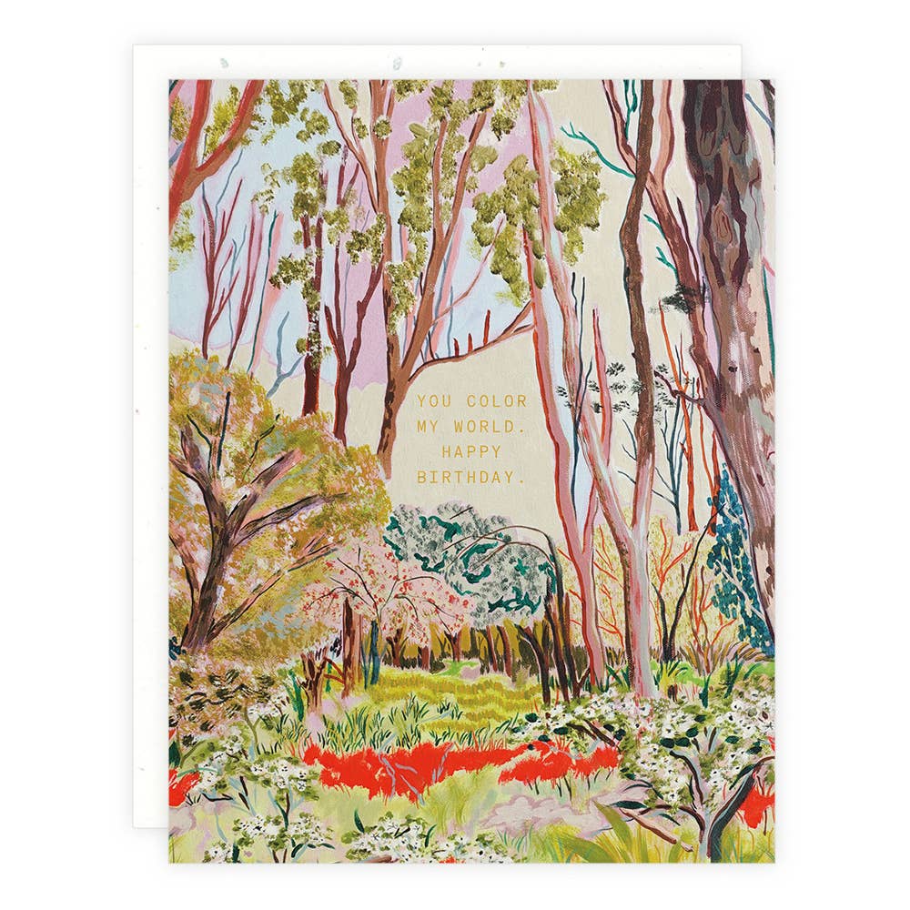 Greeting Cards by Someday Studio