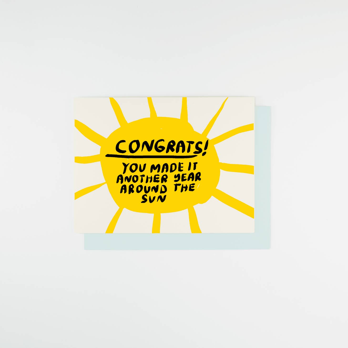 Greeting Cards by People I've Loved