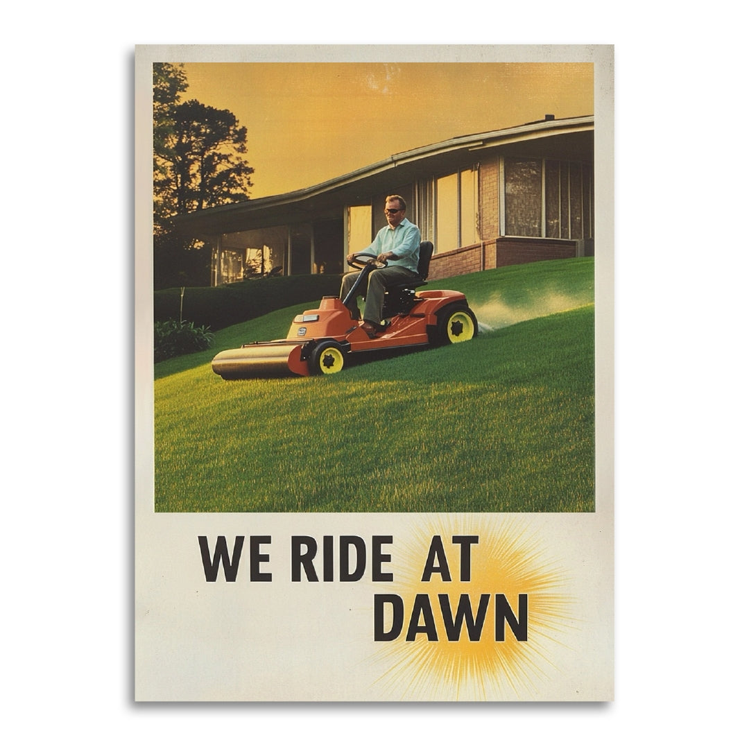 Greeting Cards by Bad Betty Greeting Co.