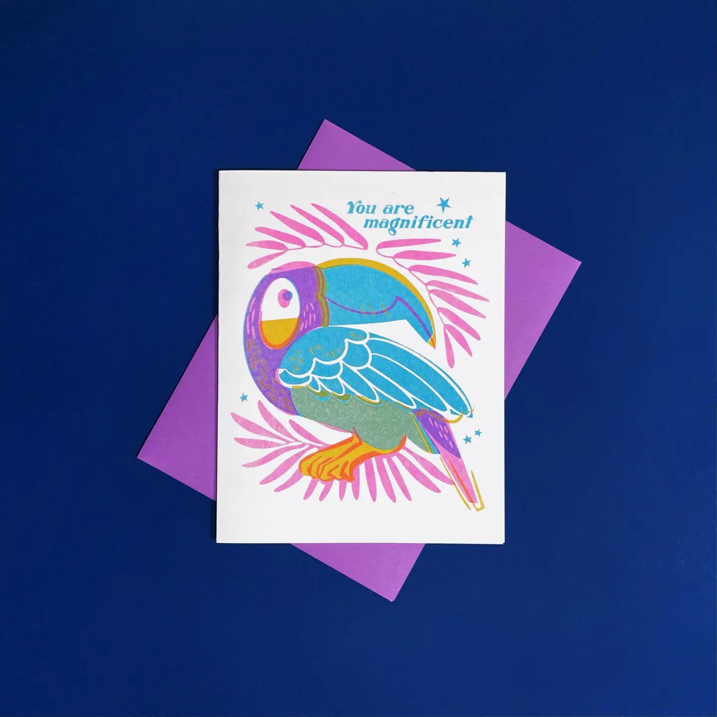 Greeting Cards in Spanish & English by Pier Six Press