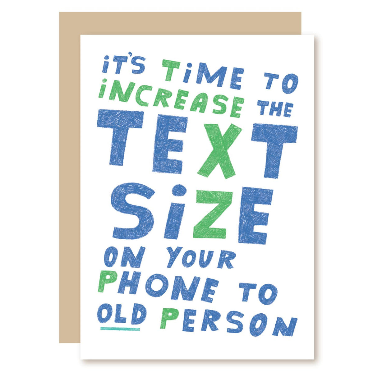 Greeting Cards by A Smyth Co