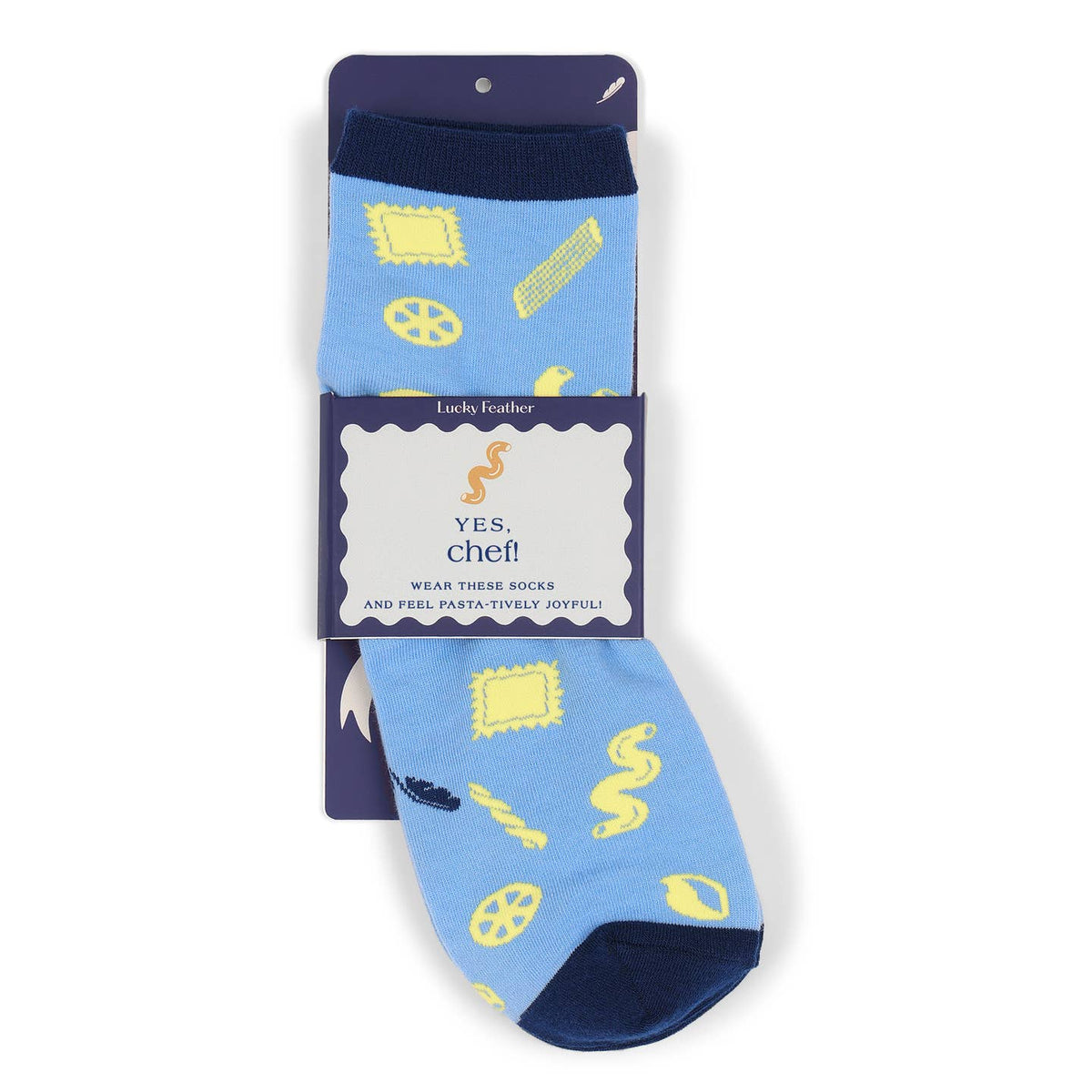 Adorable Sockspirations